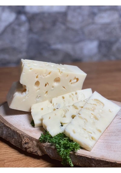 Eski Mihaliç 400 G