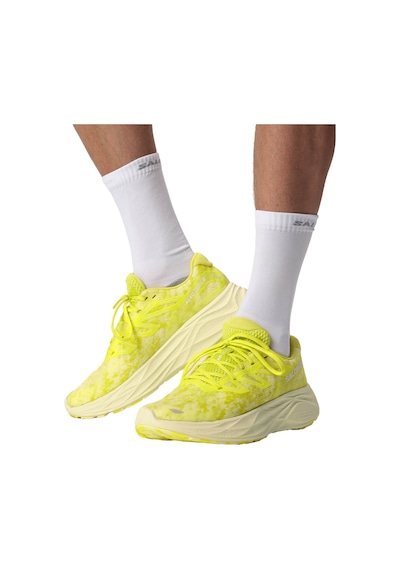 Salomon Aero Glıde 2 Çok Renkli Yürüyüş Ayakkabı Çok Renkli