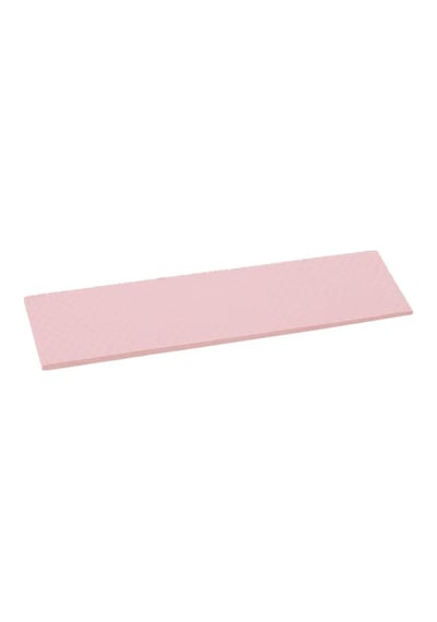 Wozlo 0 5mm 22 70mm Termal Pad M2 Ssd Chipset Soğutucu 7x2cm Yüksek İletken Pembe 9w/mk