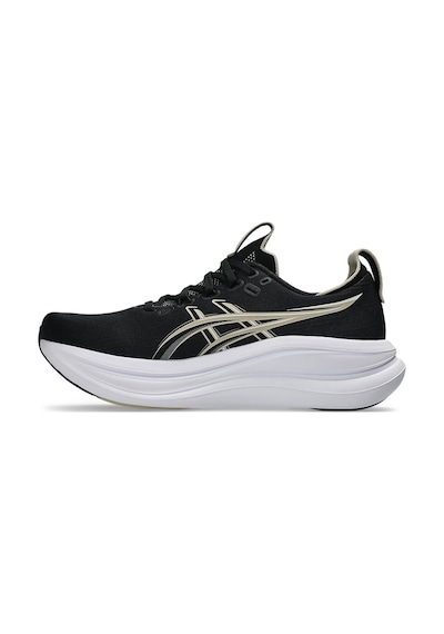Asics Gel-kayano 33 Erkek Siyah Koşu Ayakkabısı 1011c167-002