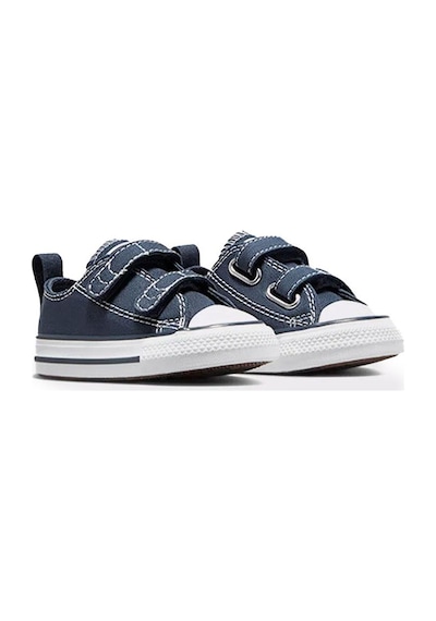 Converse Ct 2v Ox Çocuk Günlük Ayakkabı 711357-lacivert Lacivert