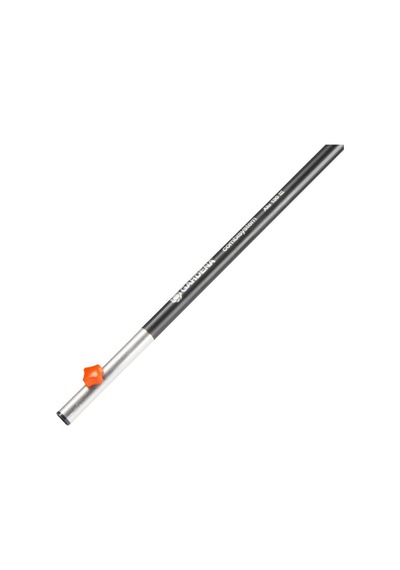 Gardena 3713 Kombi Sistem Alüminyum Sap - 130 Cm