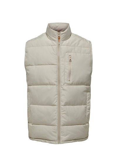 Only & Sons Erkek Puffer Yelek 22024229