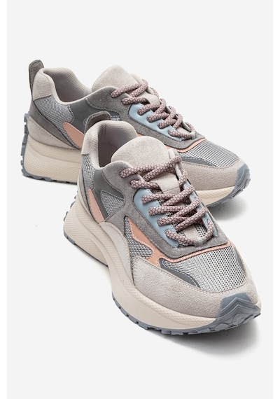 Premıa Buz Multi Cilt Kadın Sneaker Buz Mavi