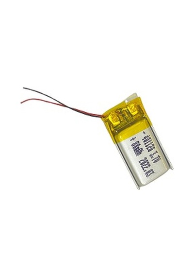 Sertec 401120 3.7v 70 Mah Li-polymer Pil Devreli/1.5a