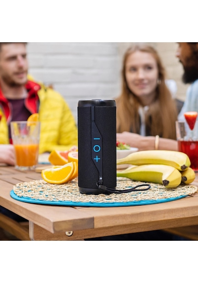 Niceboy Raze 4 Origin IP67 20 W Bluetooth 5.0 Kablosuz Hoparlör