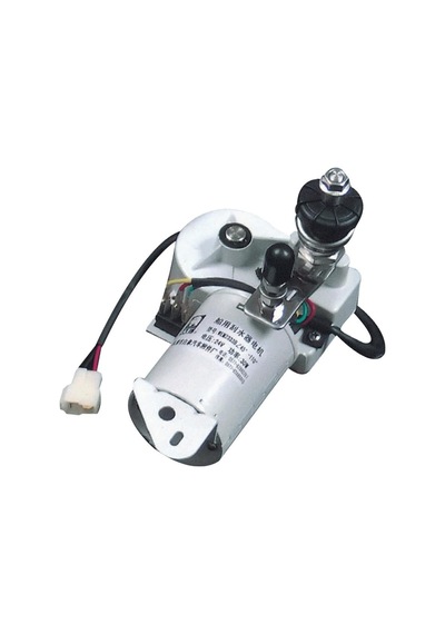 W.E. Silecek Motoru W.Em1333b 12 V