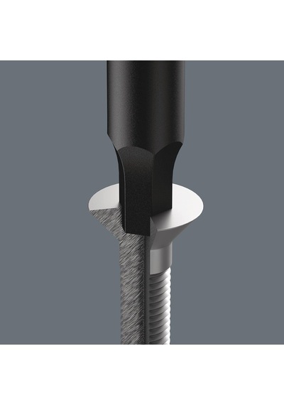 Wera 2054 Elektrik Teknisyenleri Için Alyan Tornavida, Hex-plus,