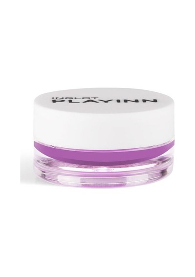 Inglot Playınn Jel Eyeliner Playınn Eyeliner Gel Vıolet Vıbe 53