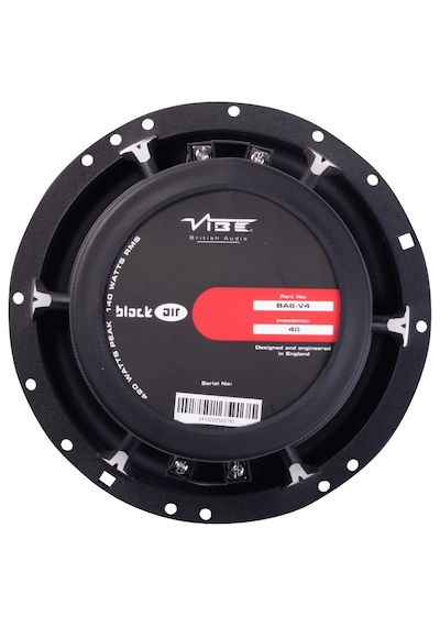Öztürk Elektronik-vibe Ba6-v4