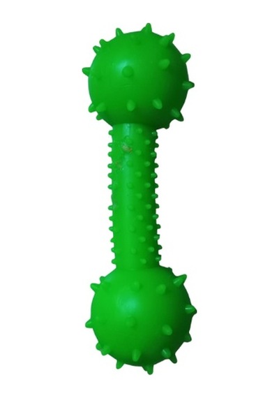 Plastik Kaval Kemik Toplu Yeşil Yeşil
