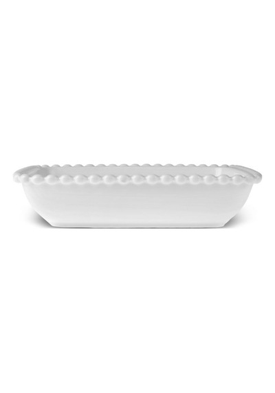 Karaca Carmen Perla Çukur Tabak 20 Cm
