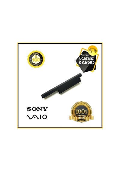 Sony Uyumlu Vaio Vpceb Vpceg Notebook Batarya Laptop Pil