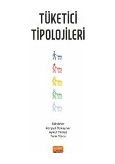Tüketici Tipolojileri- Nobel Bilimsel Eserler