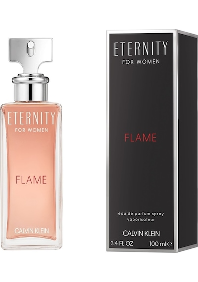 Calvin Klein Eternity Flame Kadın Parfüm EDP 100 ML