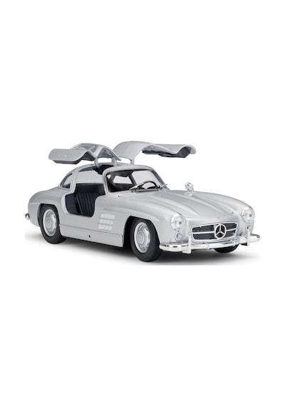 Welly Mercedes Benz 300Sl Kırmızı 1:24 Model Araba