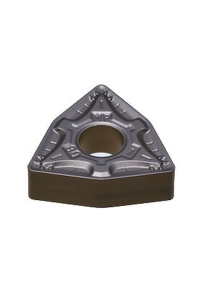 Wnmg080404-gm Kr4340 Kraft Sert Metal Uç