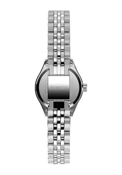 Timex Tw2w90700 Kadın Kol Saati Metalik Gri