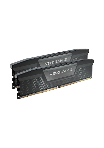 Corsaır Vengeance 32gb 2x16gb 6400mt/s Ddr5 Cl36 Dual Kit Ram-cmk32gx5m2b6400z36