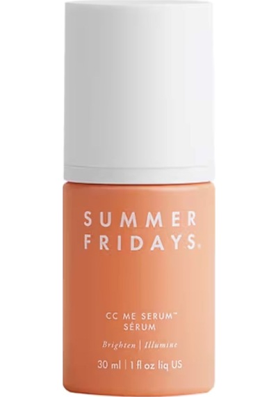 Summer Frıdays Cc Me - Aydınlatıcı Serum 30 Ml