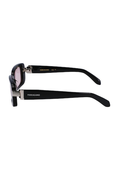 Salvatore Ferragamo Sf1105s-005-52 Kadın Füme Kemik Güneş Gözlüğü