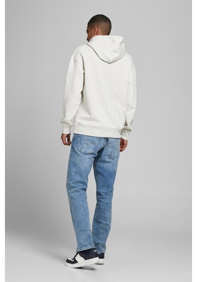 Jack & Jones Jorcopenhagen Erkek Kapüşonlu Pamuklu Sweatshirt 12176864 001 Jack & Jones Jorcopenhagen Erkek Kapüşonlu Pamuklu Sweatshirt 12176864 001