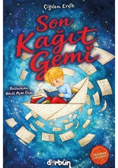 Son Kağıt Gemi / Çiğdem Erdik