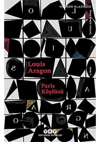 Paris Köylüsü - 57858324545674099240225