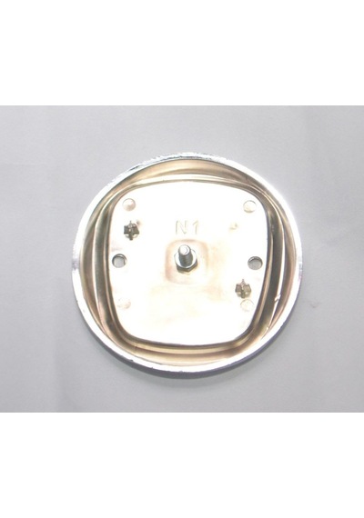 Panjur Arma Fıat Punto (Cıvatalı) (85 Mm )(-Bordo) 735547888