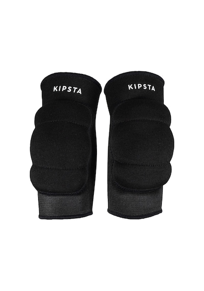 Kipsta Voleybol Dizliği - Siyah - Vkp100 Siyah
