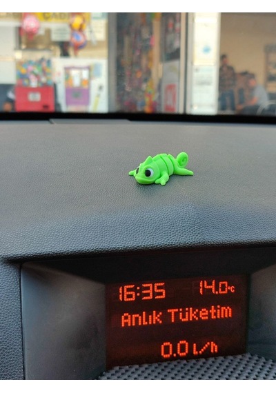 Otomobil Aksesuarı Dikiz Aynası Aksesuarı Dikiz Aynası Süsü Sevim