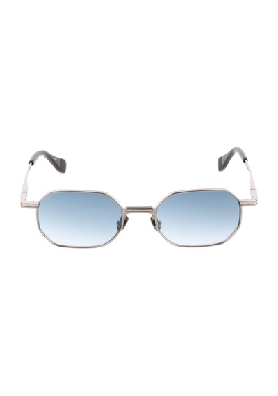 Osse Os3887-03 56 Unisex Güneş Gözlüğü Gri