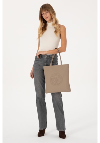 U.s. Polo Assn. Kadın Taş Çanta 50303398-vr049 Tas