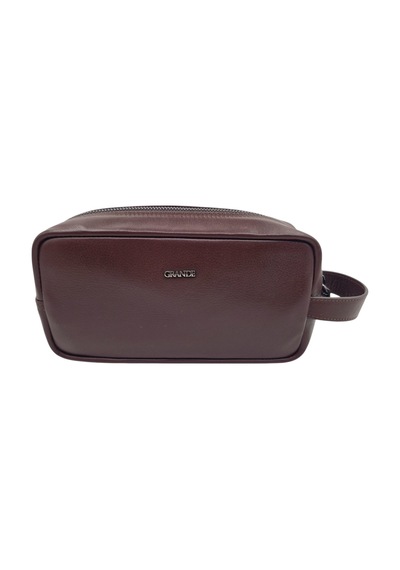 Grande Unisex Çapraz Çantası C.grande4290 Kahve