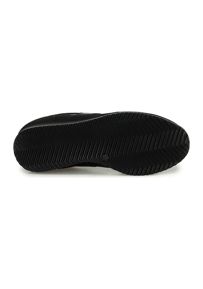 Kinetix Carter Tx 5fx Siyah Unisex Sneaker Siyah-k Grı Siyah - Koyu Gri