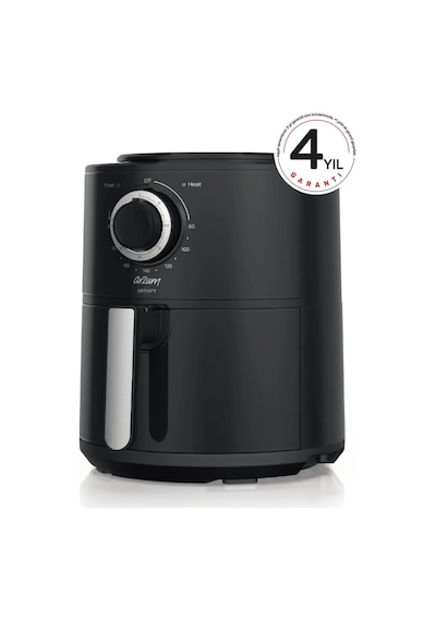 Arzum AR2062 Airtasty Air Fryer Sıcak Hava Fritözü