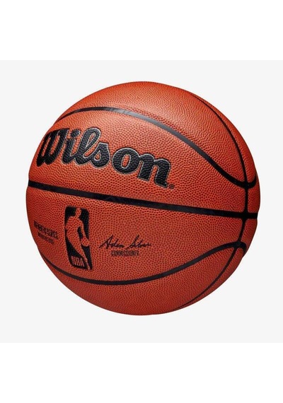 Wilson Nba Authentic Indoor Outdoor Sz7 Basketbol Topu Wz2016501xb7