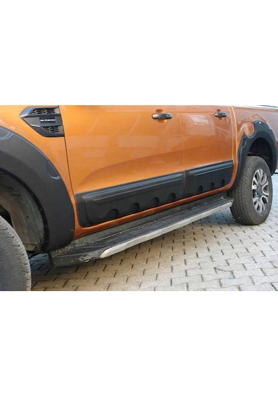Ford Ranger Kapı Dodik Set 4 Parça 2011 Ve Sonrası