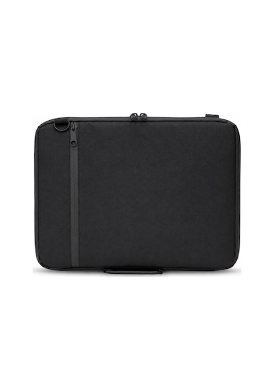 Classone 3in1 Serisi Xyz140 13,14 İnch Uyumlu Tablet, Laptop El Ve Omuz Çantası Siyah