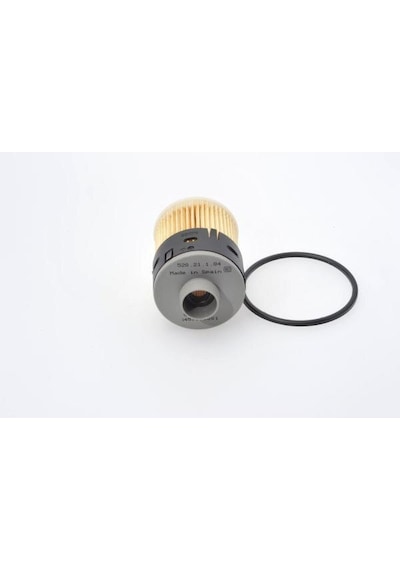 Bosch Fiat Idea 1.3 Dizel Filtre Bakım Seti (2004-2010) 4 Lü