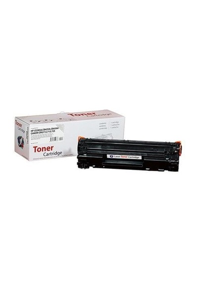Canon Crg-725 Uyumlu.Toner Canon 3484b002