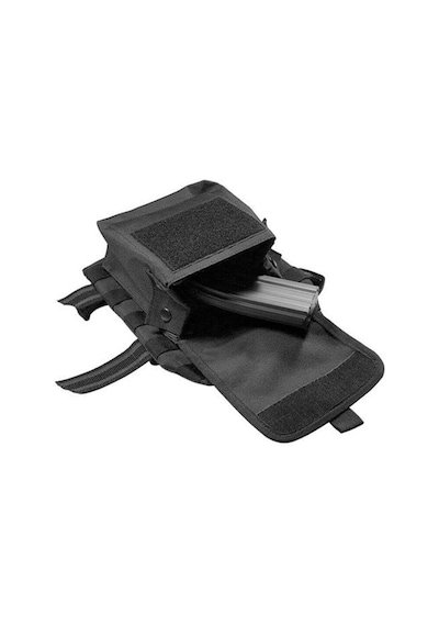 Barska Vx-100 Taktik Yelek Ve Bacak Tabanca Kııfı