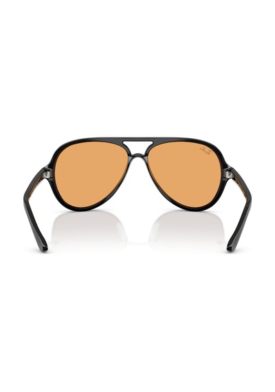 Rb 4125 601/33 59 Ray-ban Cats 5000 Güneş Gözlüğü Siyah