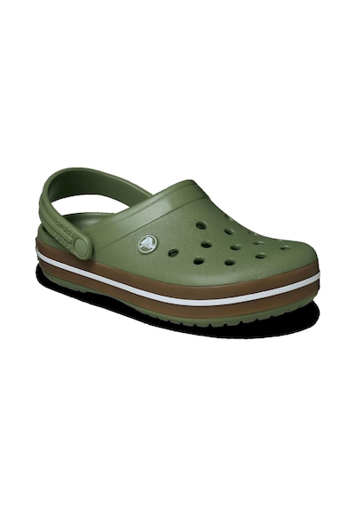 Crocs Crocband Gum Clog Unisex Terlik Cr212756 Crc.3bx Yeşil