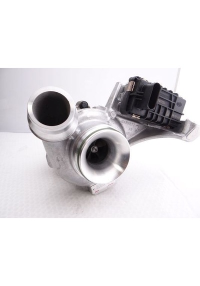 Garrett Turbo Bmw N47 E81 E87 E88 E90 E91 Garret 7673785014s 11657810190