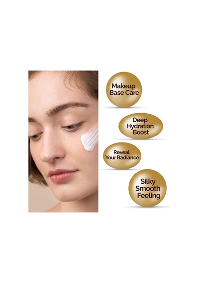Makyaj Base Intensive Hydrating 30 Ml Çok Renkli