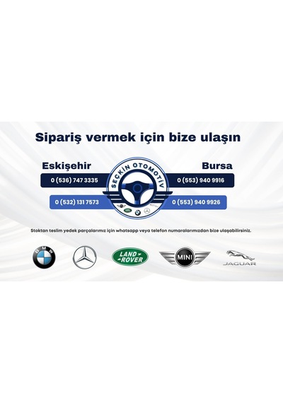 Baglantı Borusu