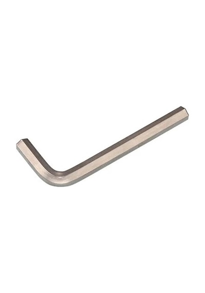 İz.10 Mm Allen Anht.altı Köşe
