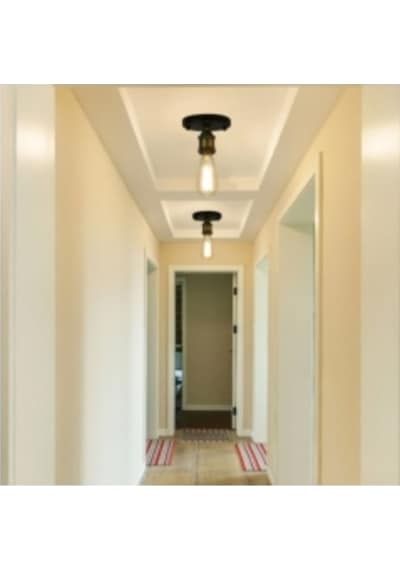 Riolight Eskitme Duylu Avize-Plofonyer (538285402)