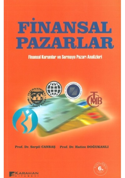 Finansal Pazarlar Serpil Canbaş, Hatice Doğukanlı